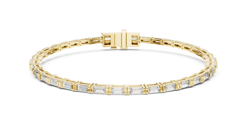 Allure Tennis Bracelet
