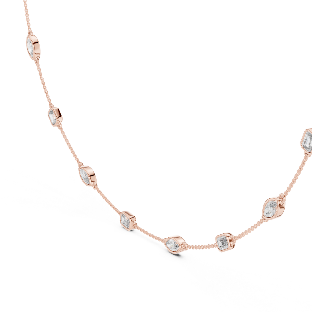 Timeless Necklace