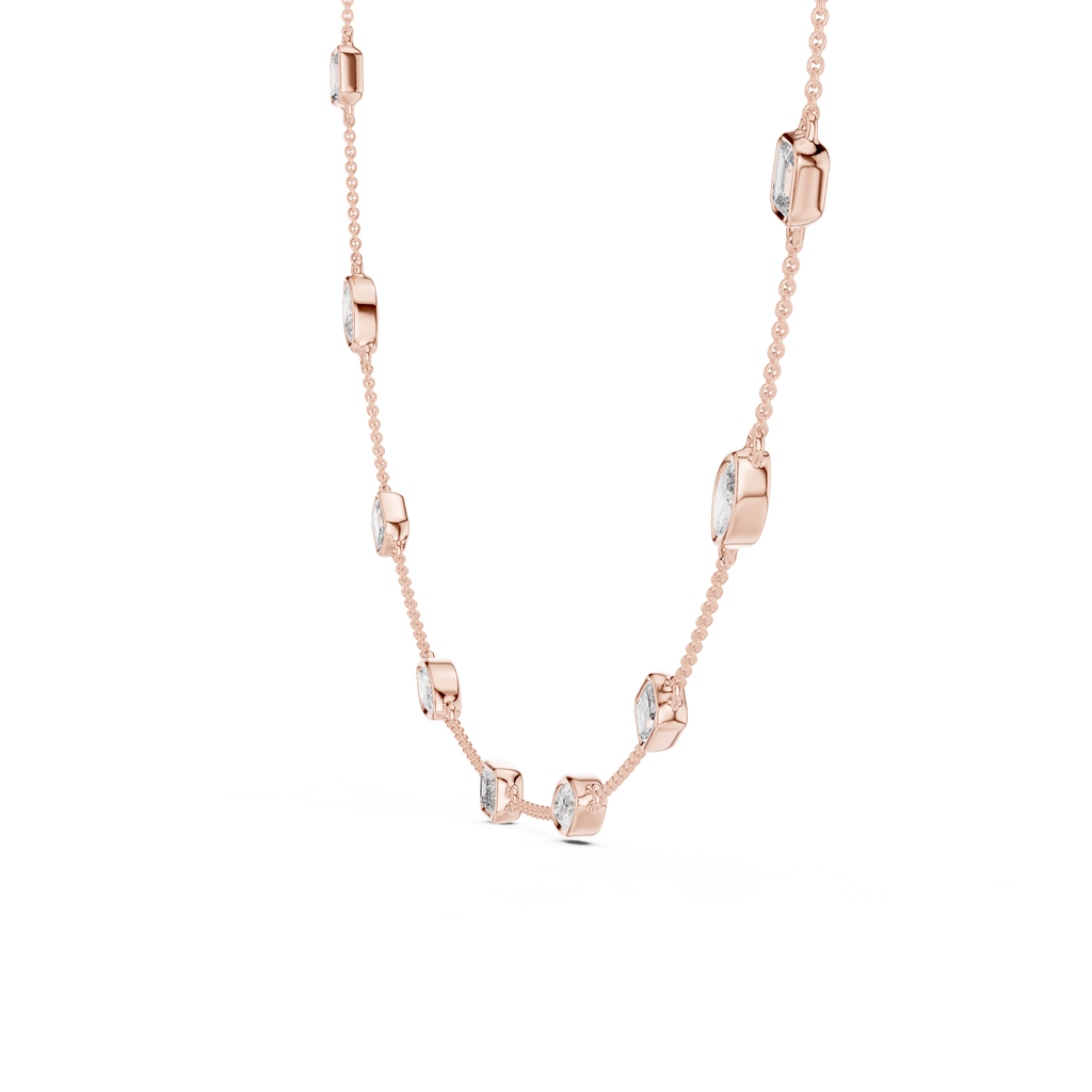 Timeless Necklace