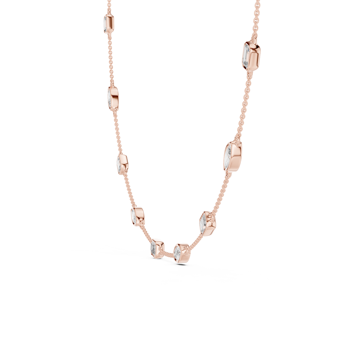 Timeless Necklace