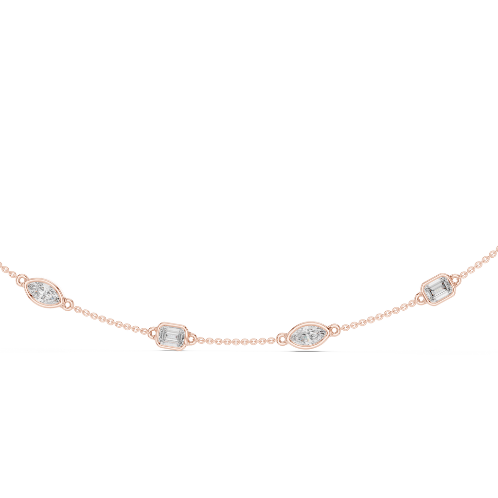Timeless Necklace