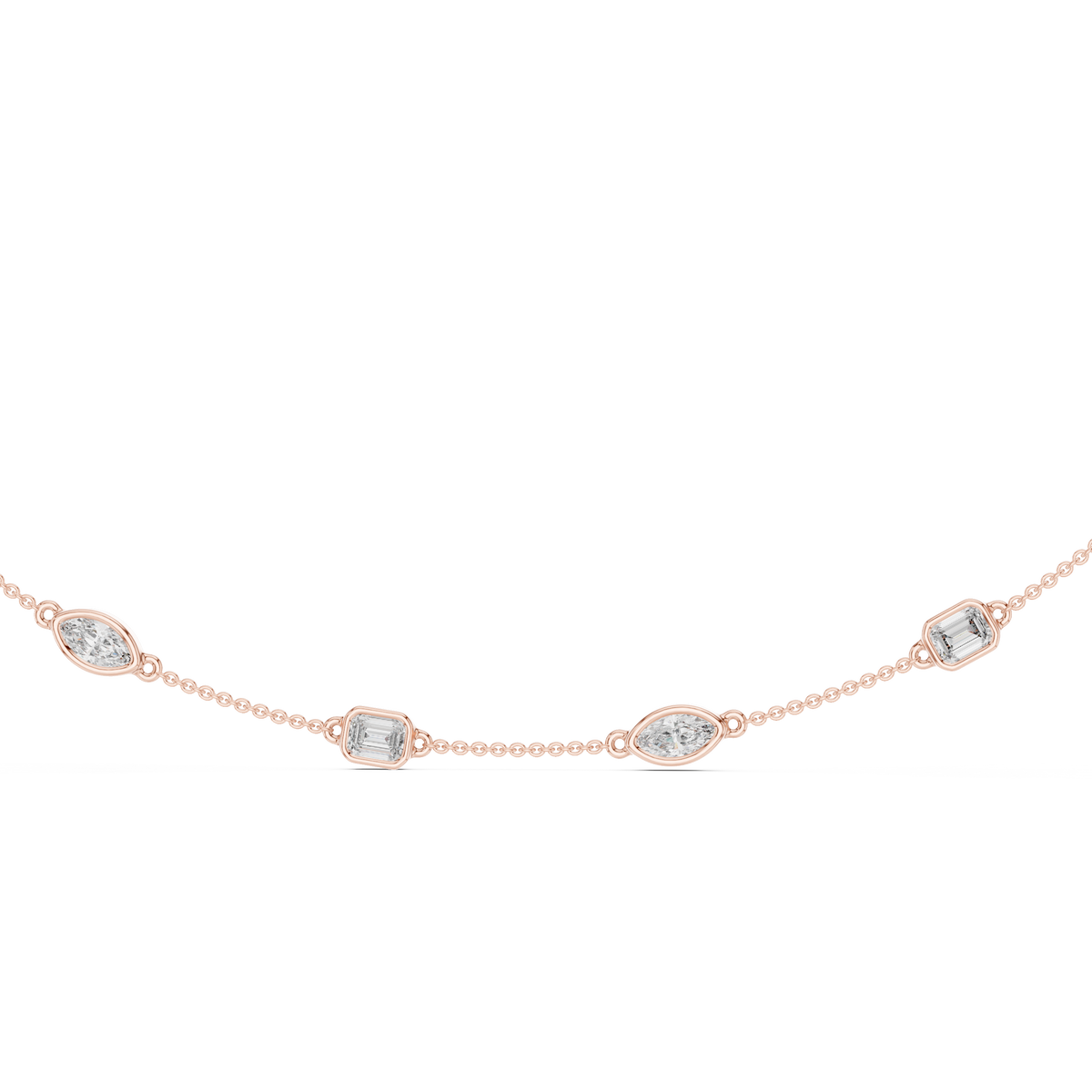 Timeless Necklace