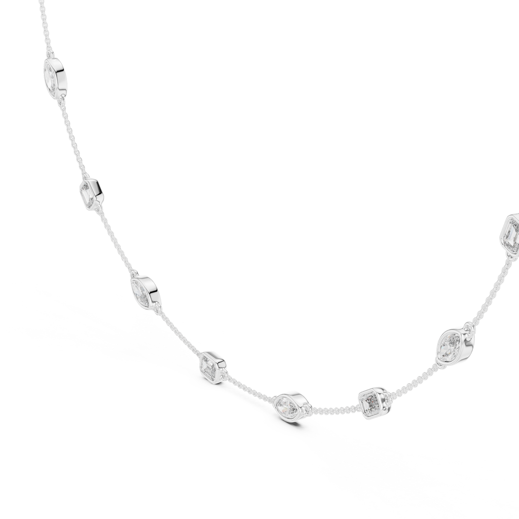 Timeless Necklace