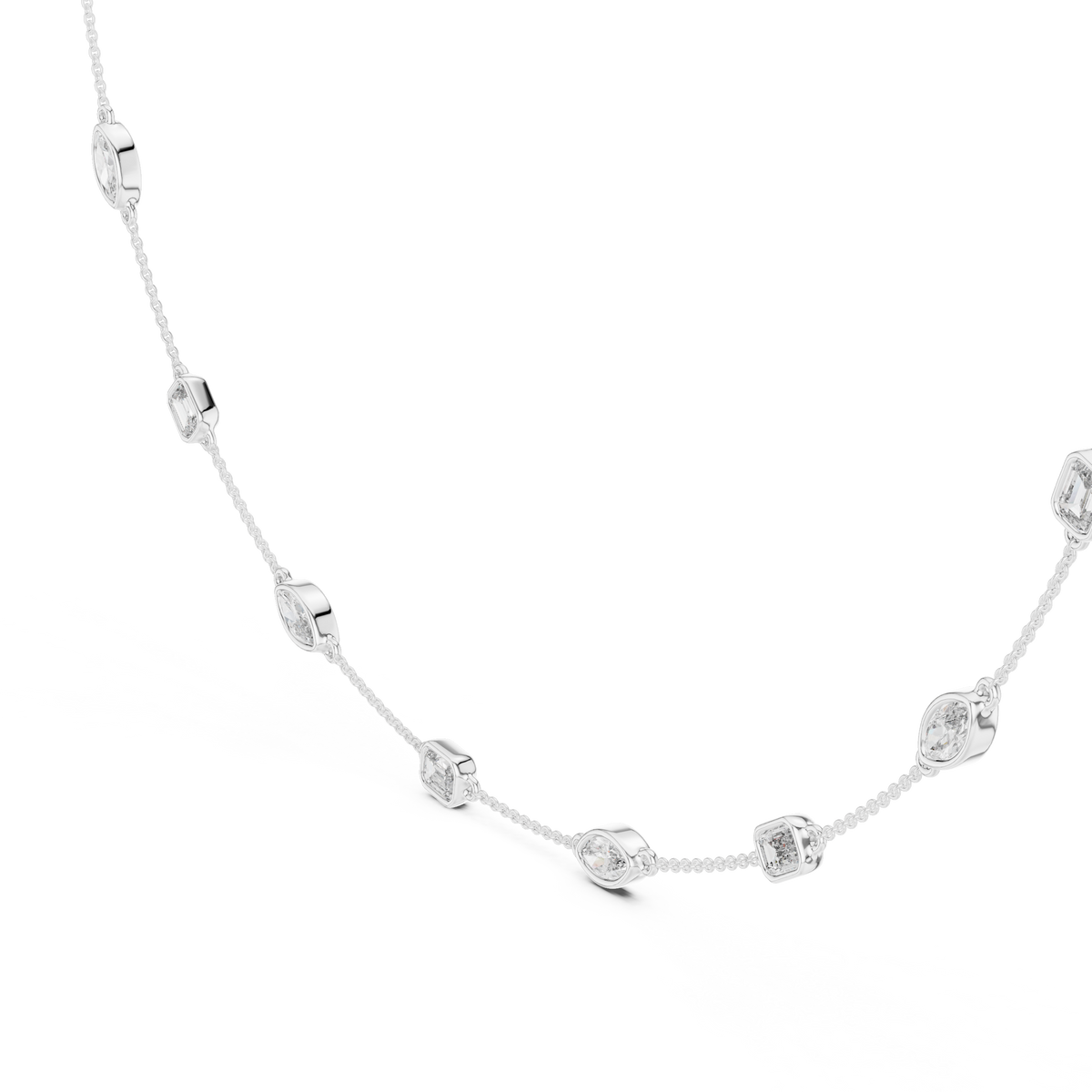 Timeless Necklace