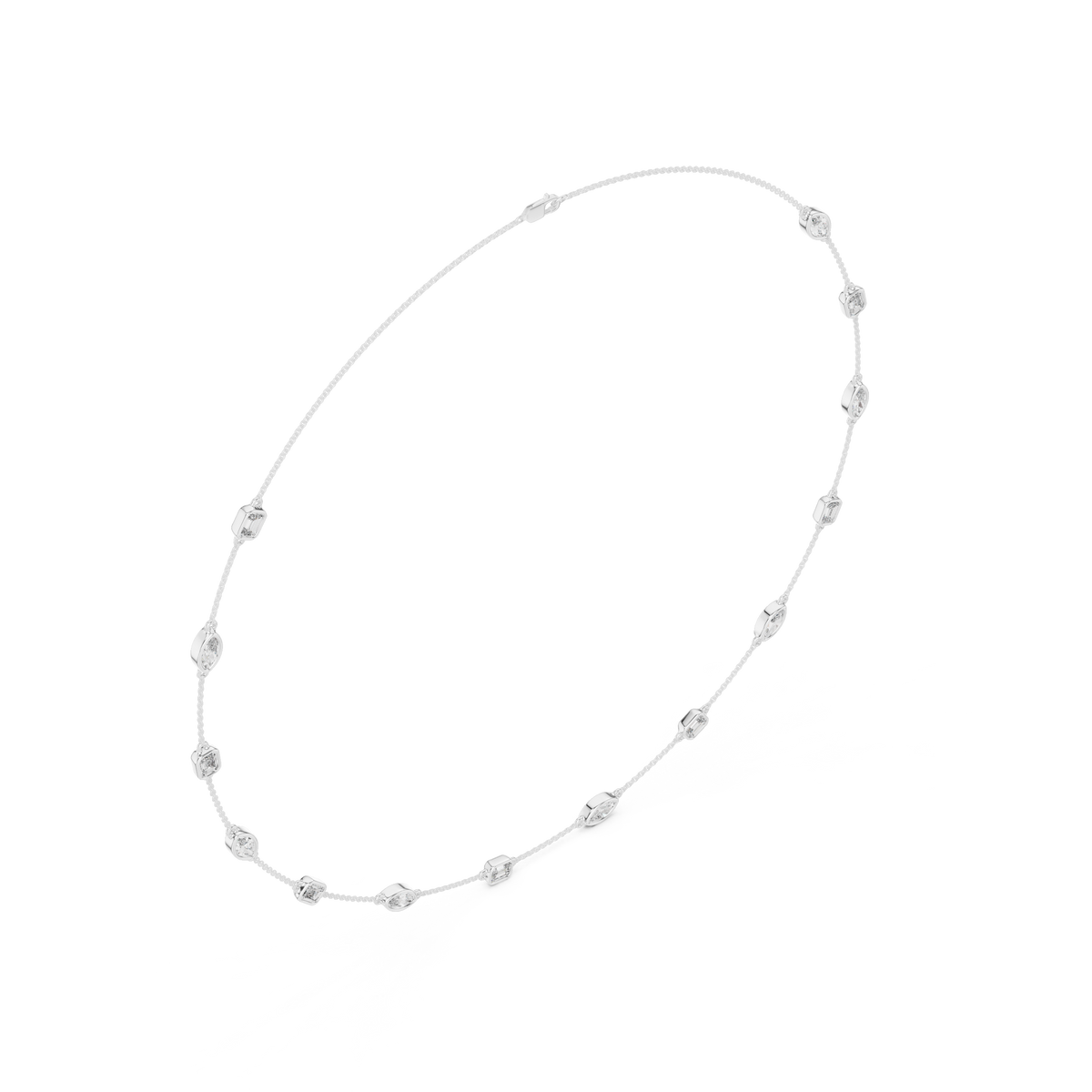Timeless Necklace