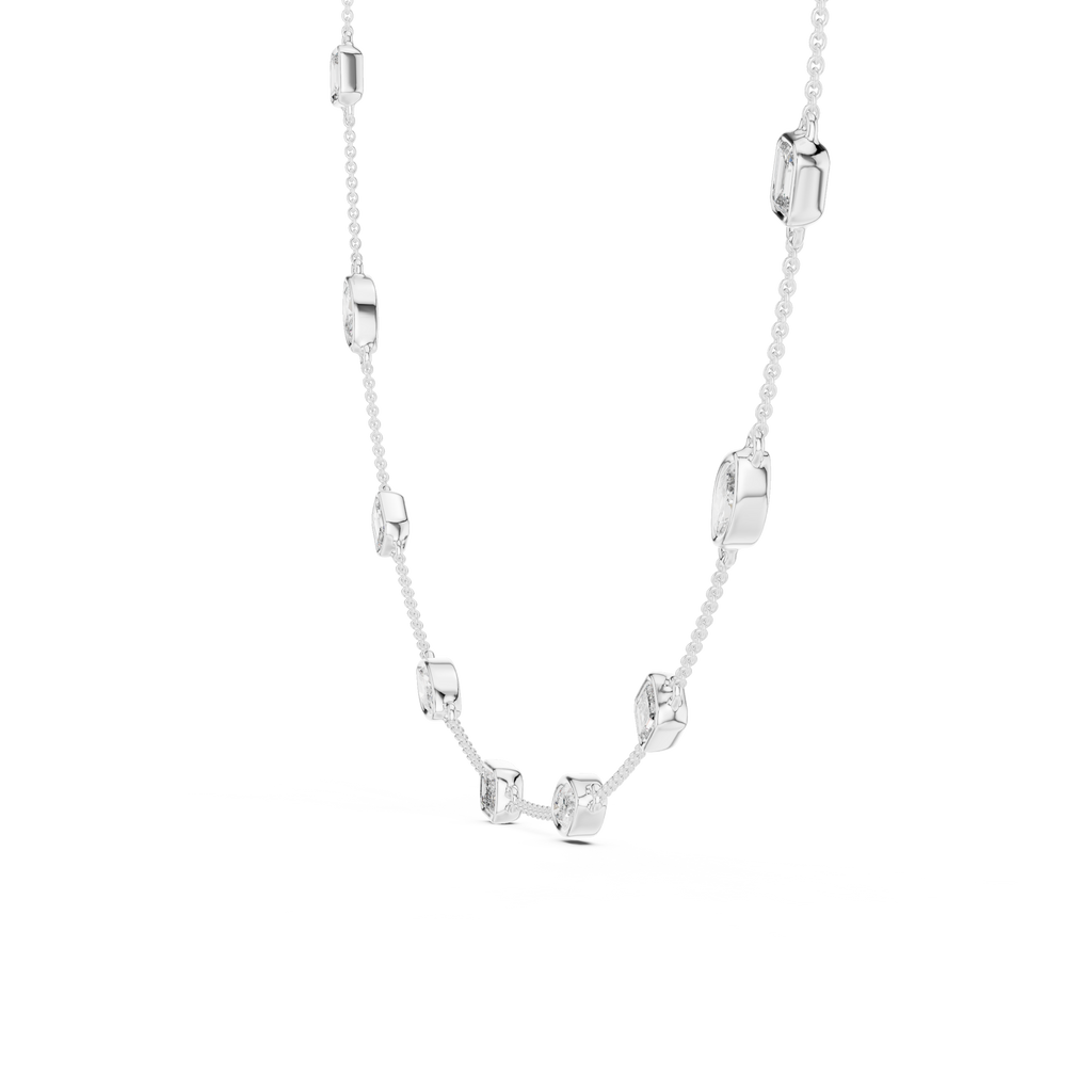 Timeless Necklace
