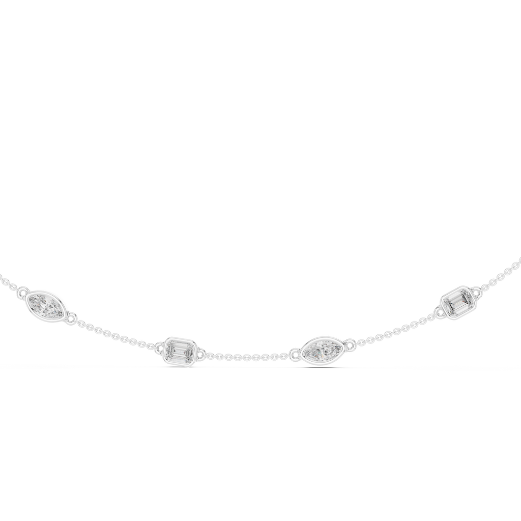 Timeless Necklace