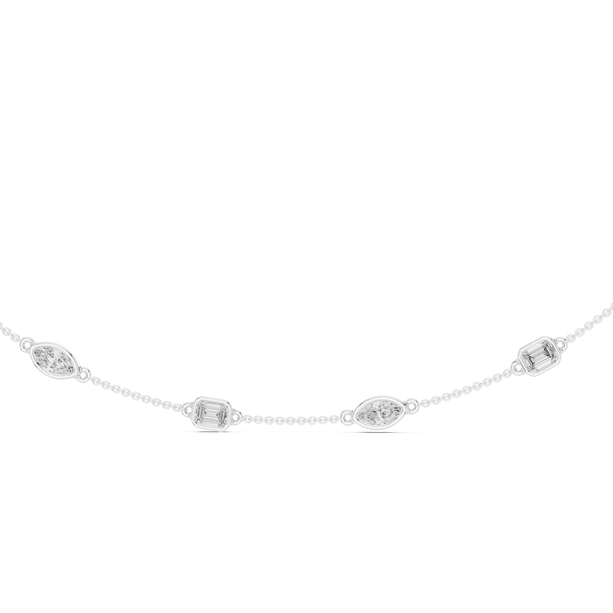 Timeless Necklace