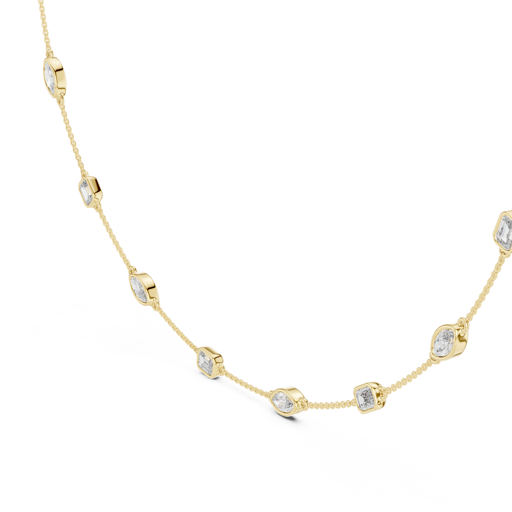 Timeless Necklace