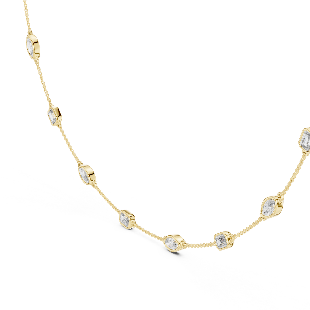 Timeless Necklace