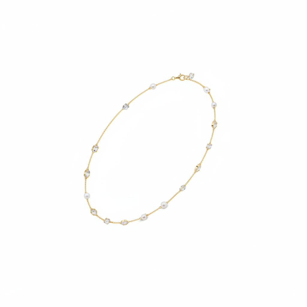 Timeless Necklace