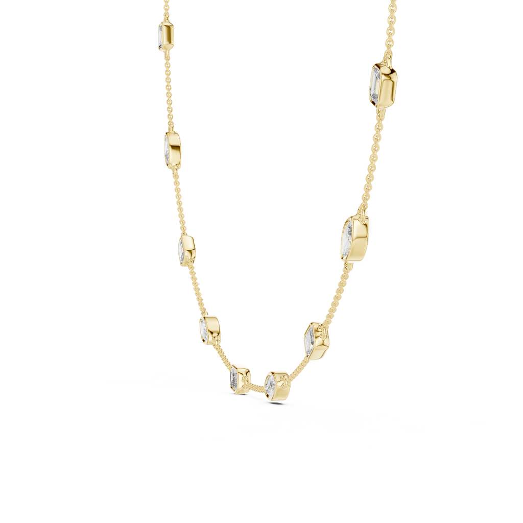 Timeless Necklace