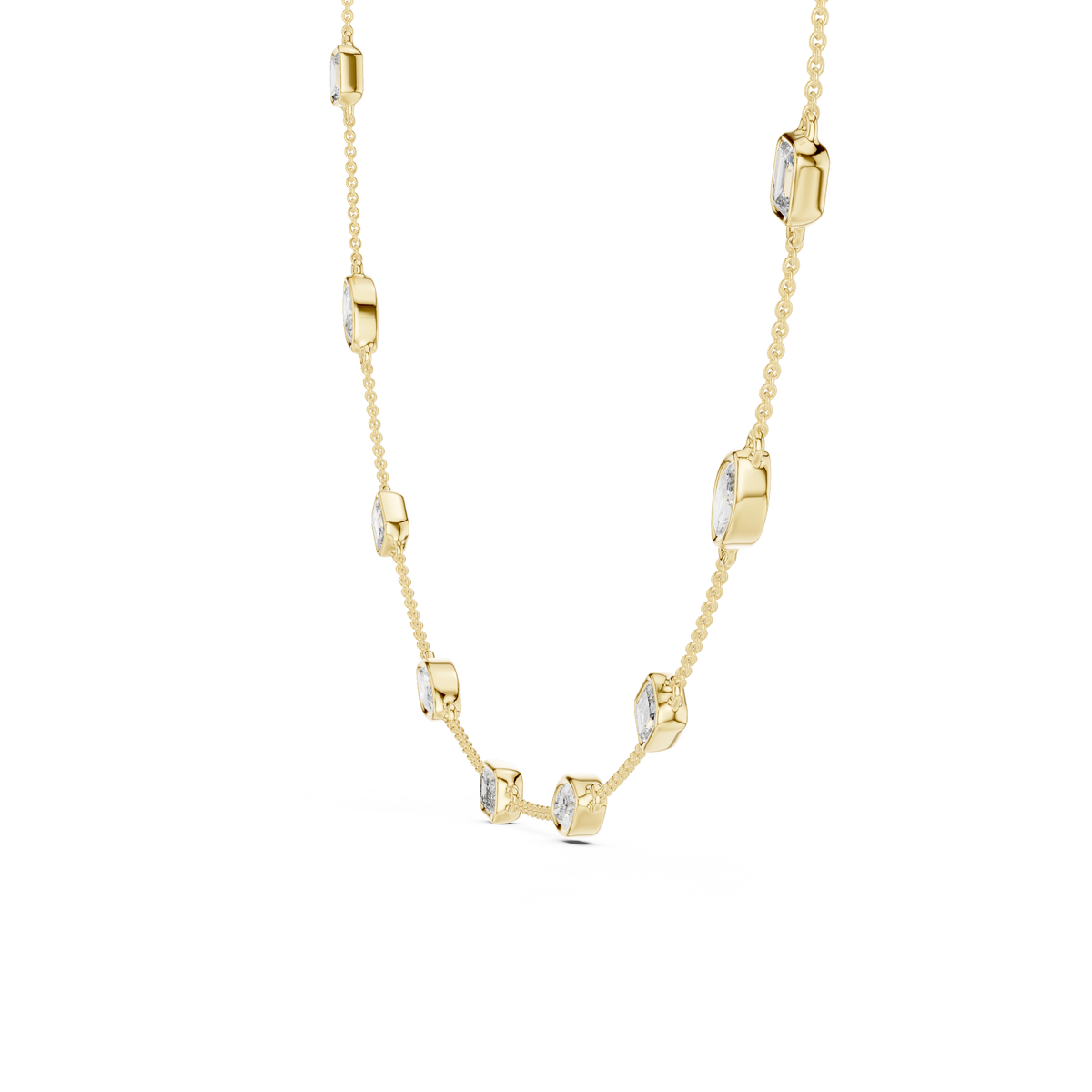 Timeless Necklace