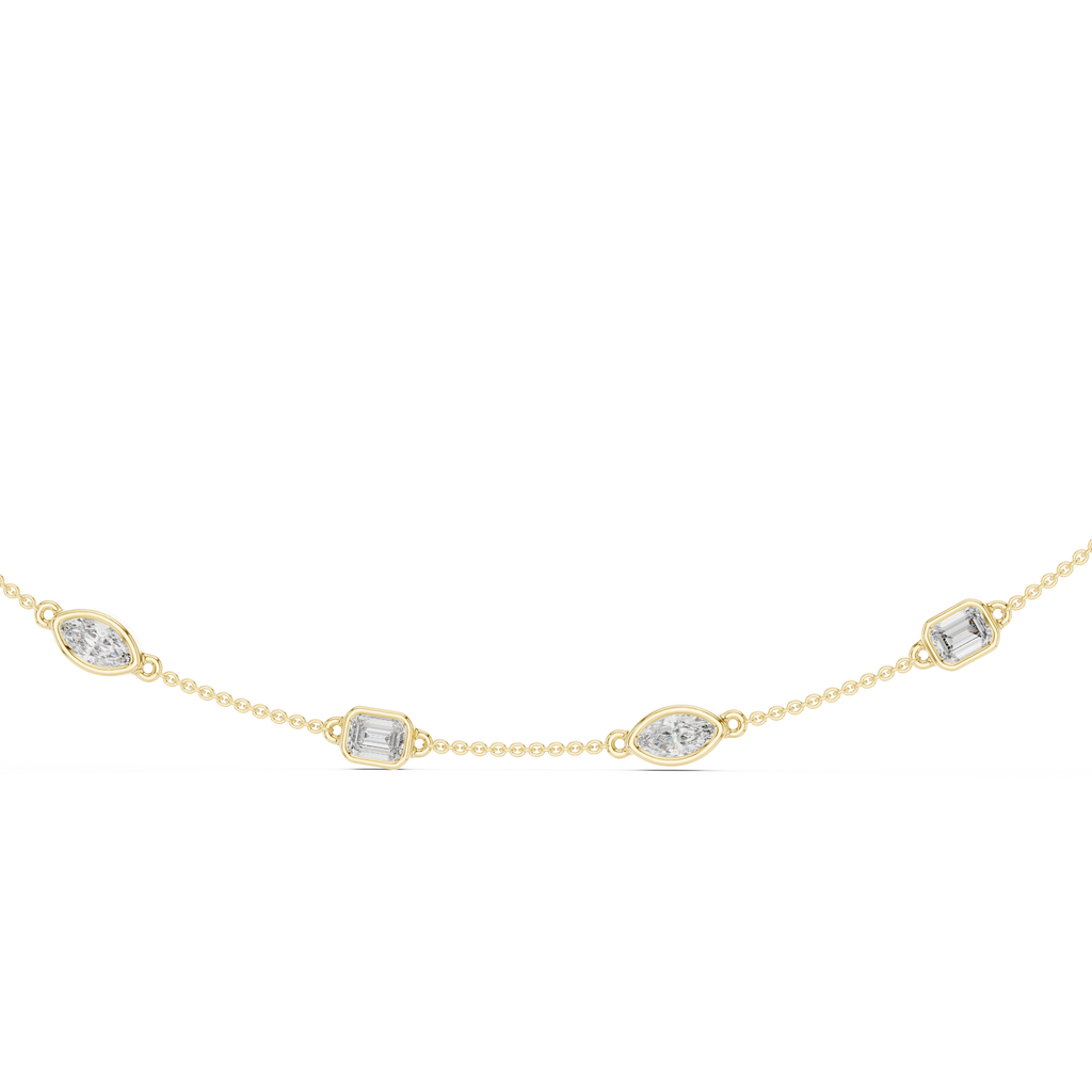 Timeless Necklace