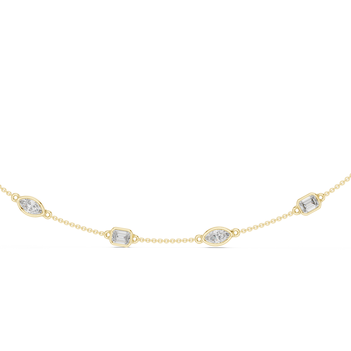 Timeless Necklace