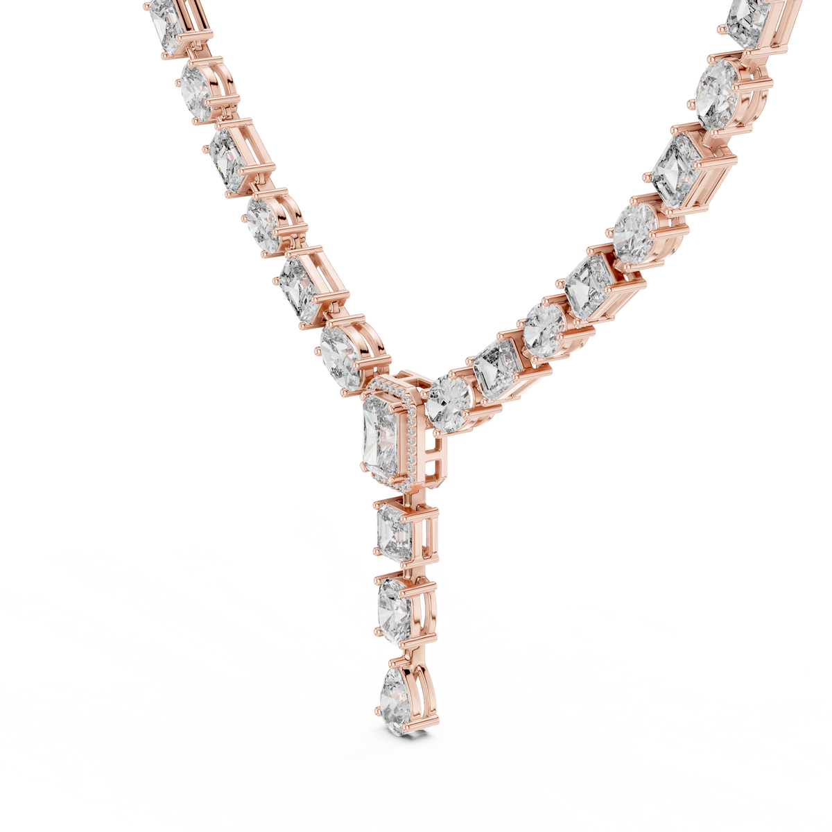 Heritage Necklace