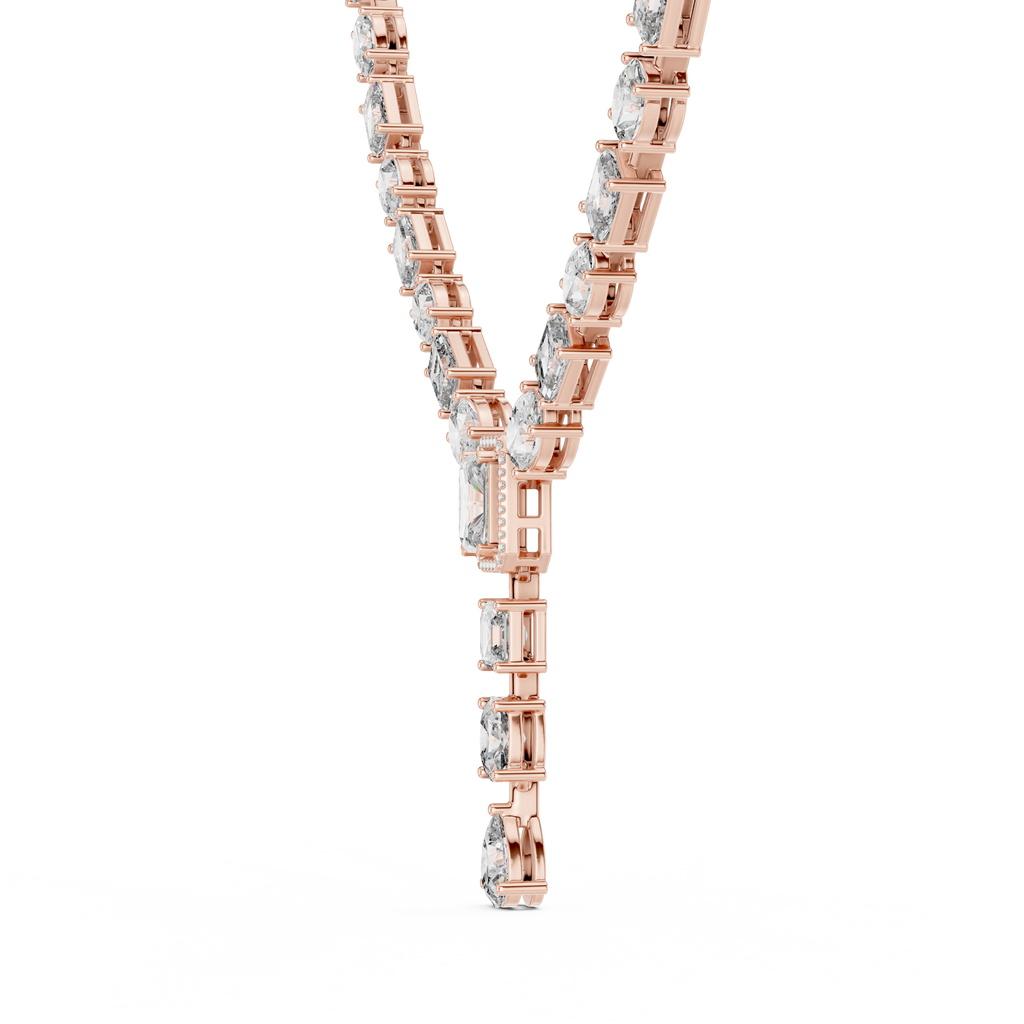 Heritage Necklace