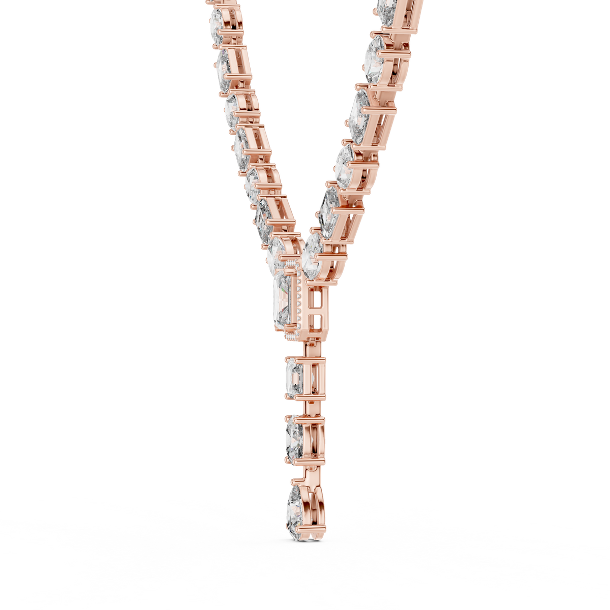 Heritage Necklace