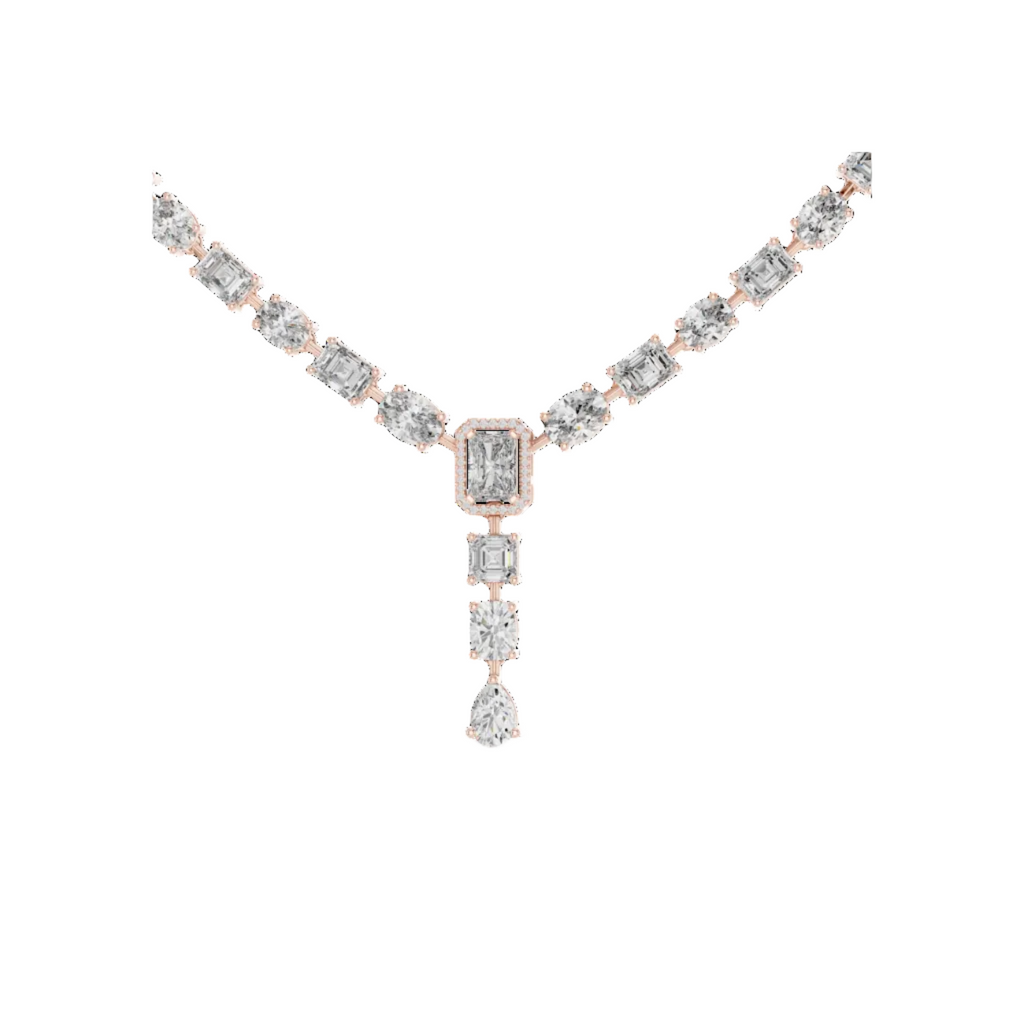 Heritage Necklace