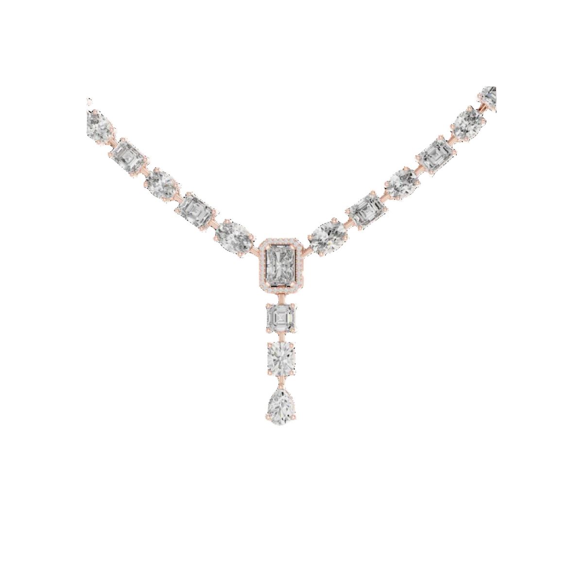 Heritage Necklace