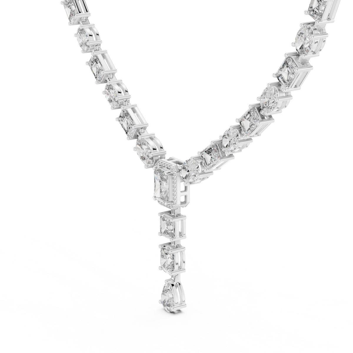 Heritage Necklace