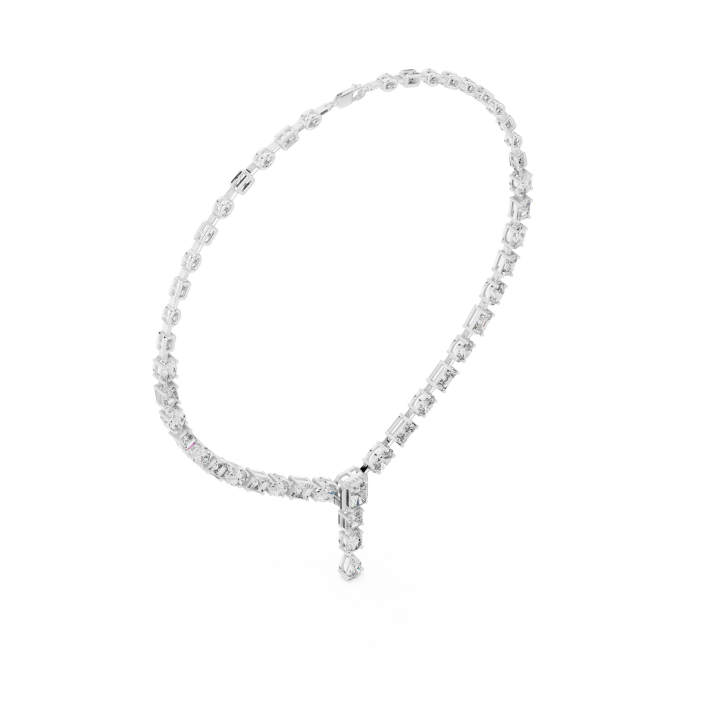 Heritage Necklace