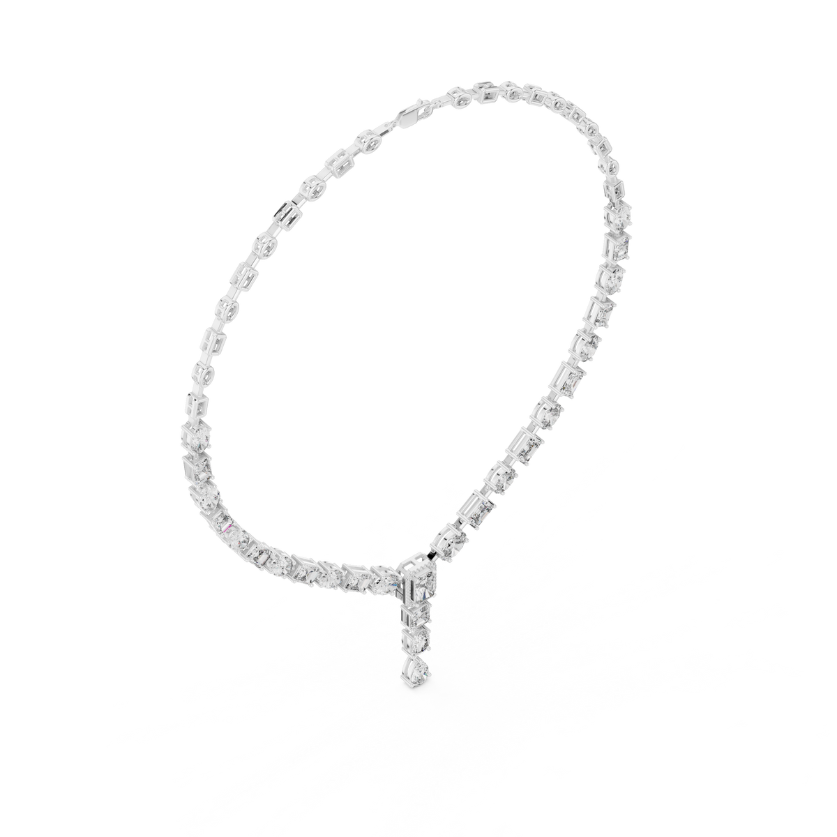 Heritage Necklace