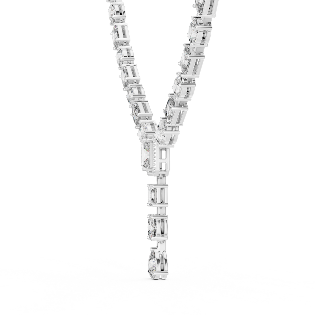 Heritage Necklace