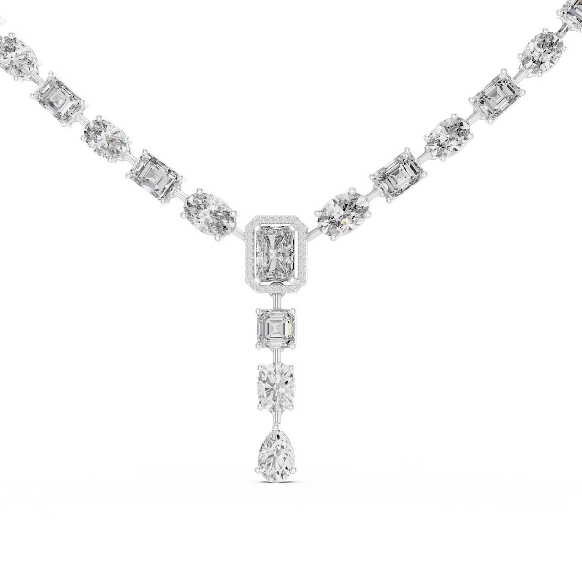 Heritage Necklace
