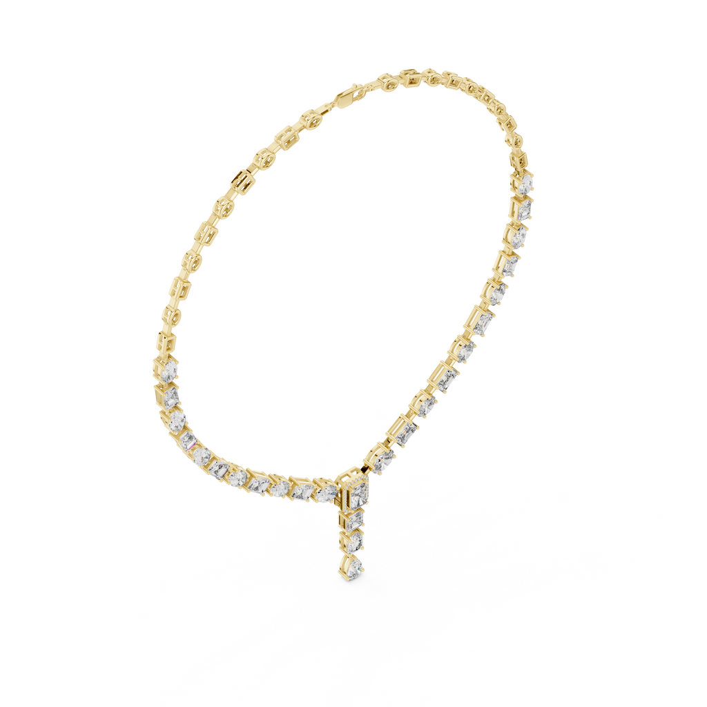 Heritage Necklace