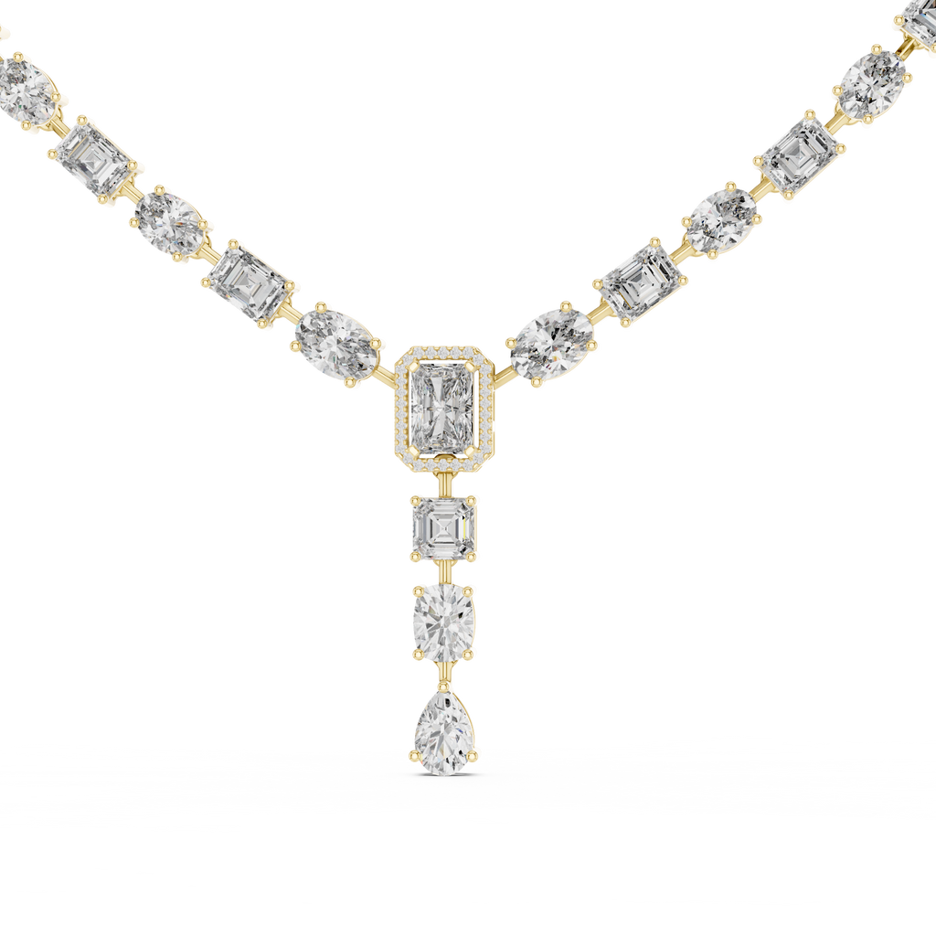 Heritage Necklace