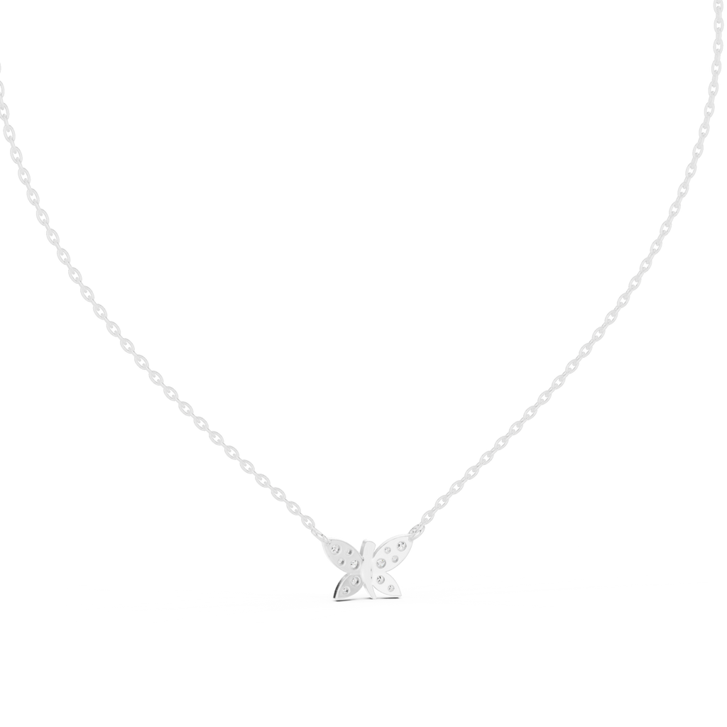 Ripple Dainty Pendant