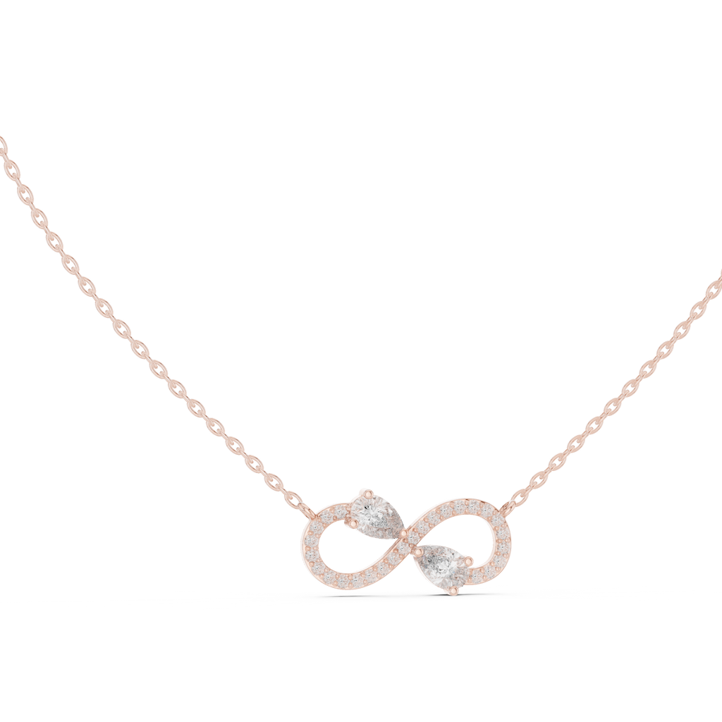 Classic Dainty Pendant