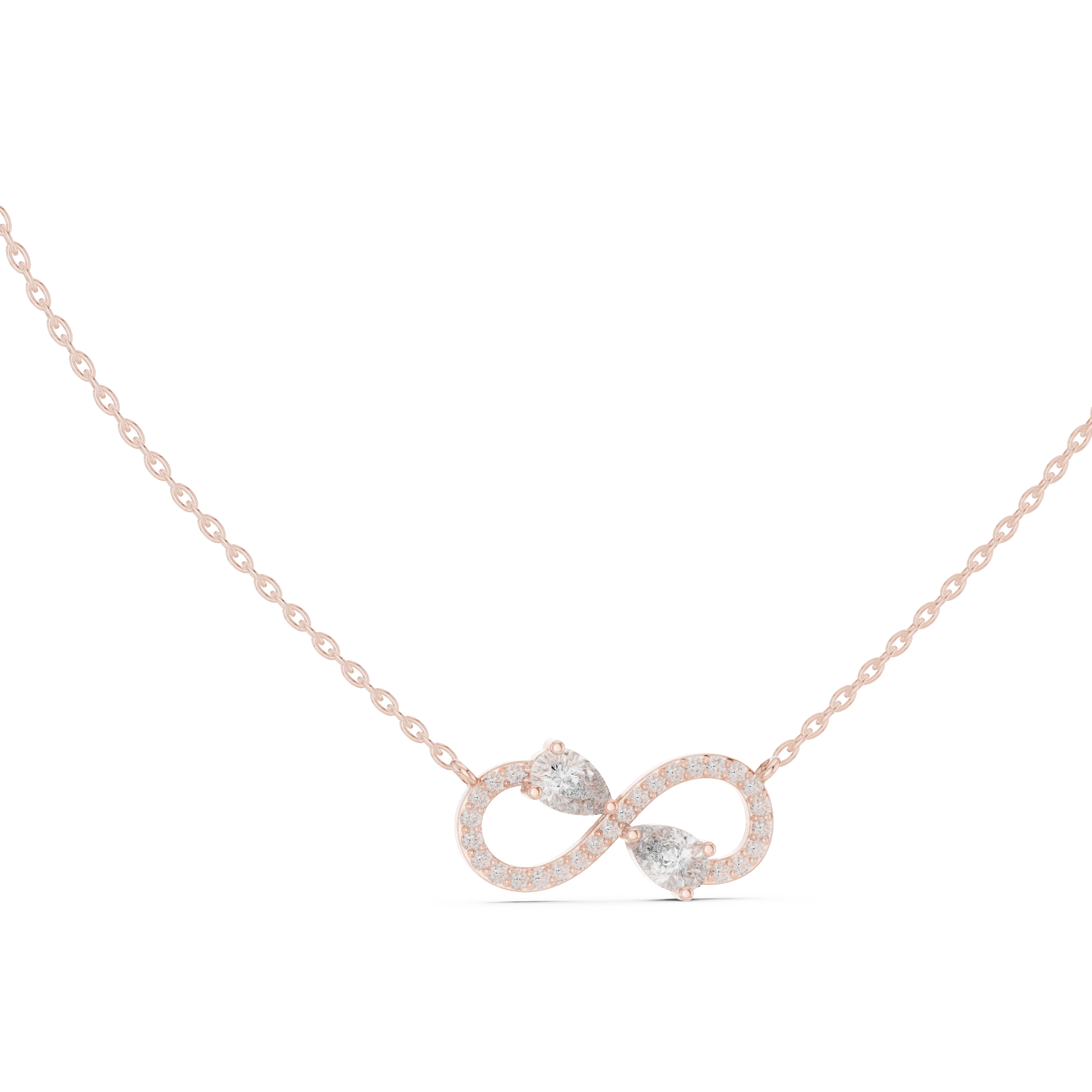 Classic Dainty Pendant