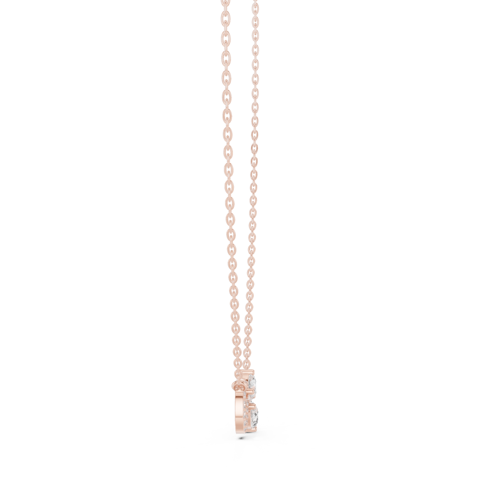 Classic Dainty Pendant