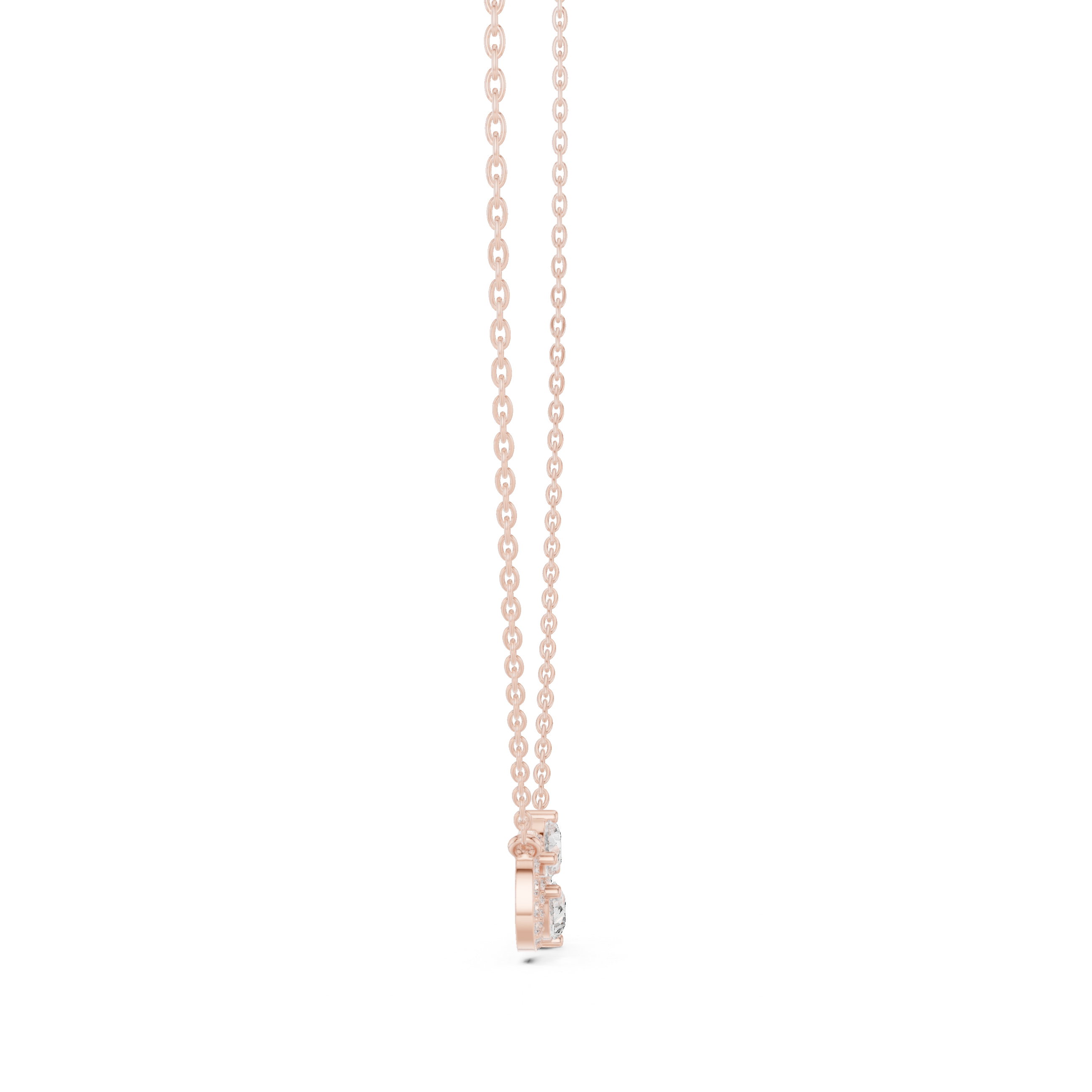 Classic Dainty Pendant