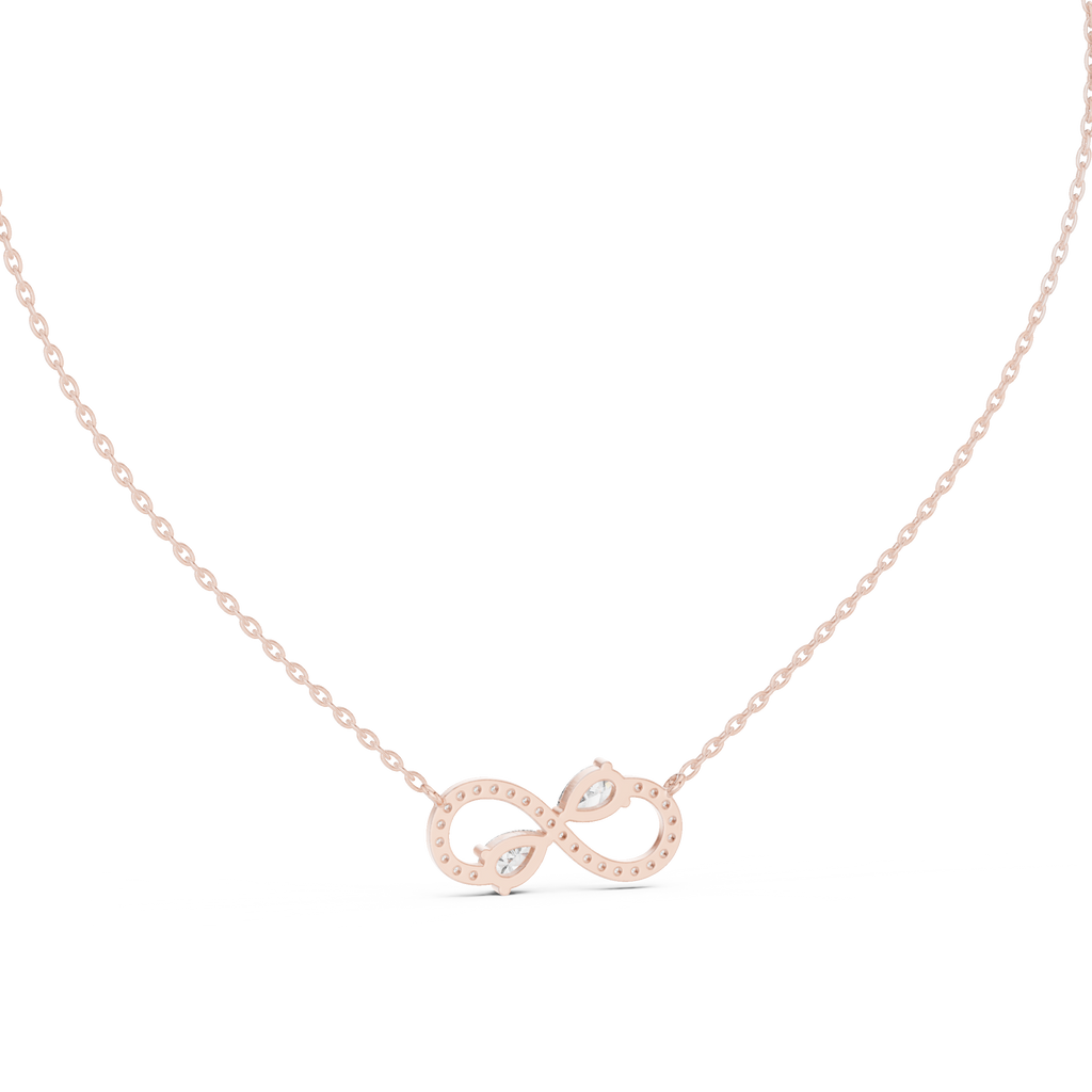 Classic Dainty Pendant