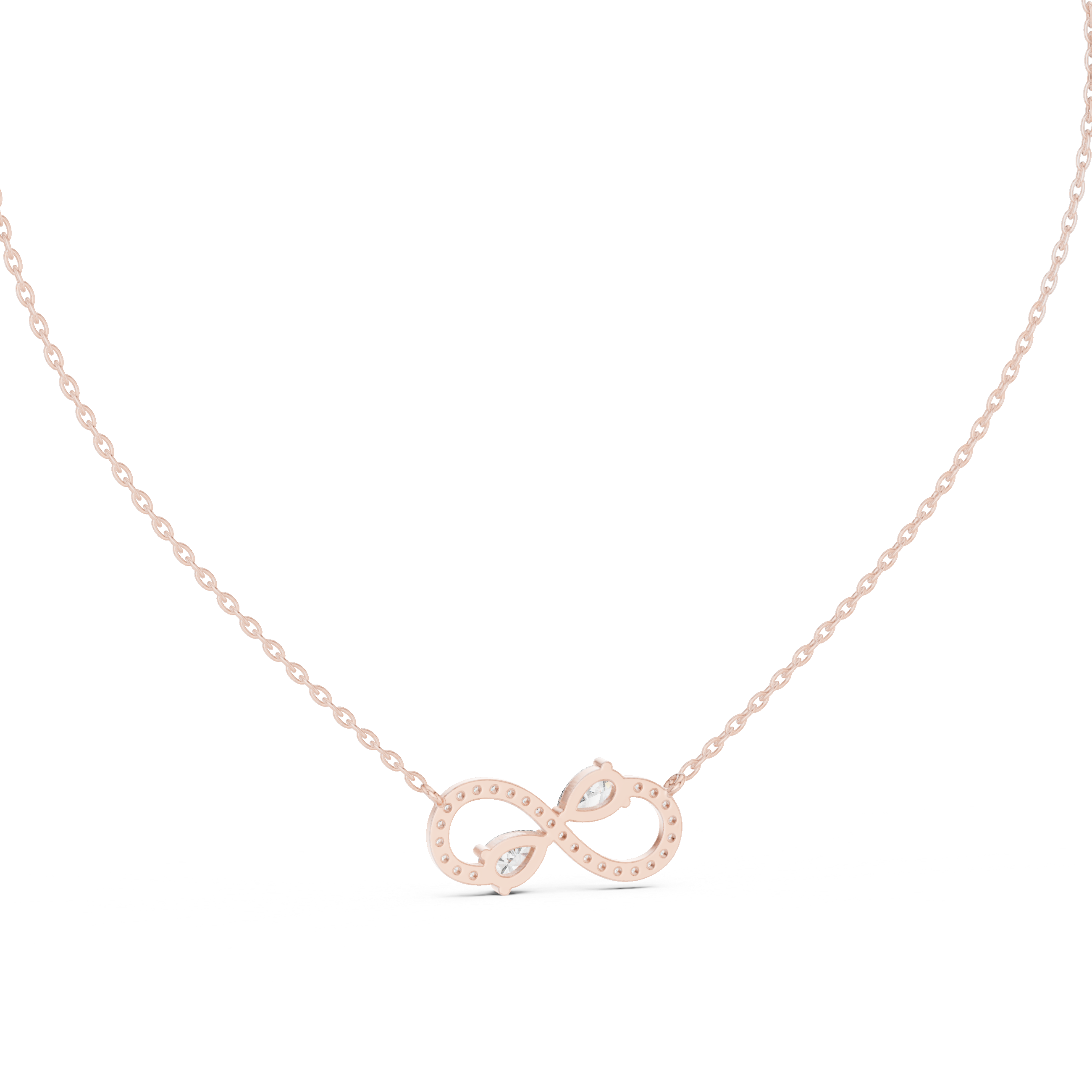 Classic Dainty Pendant