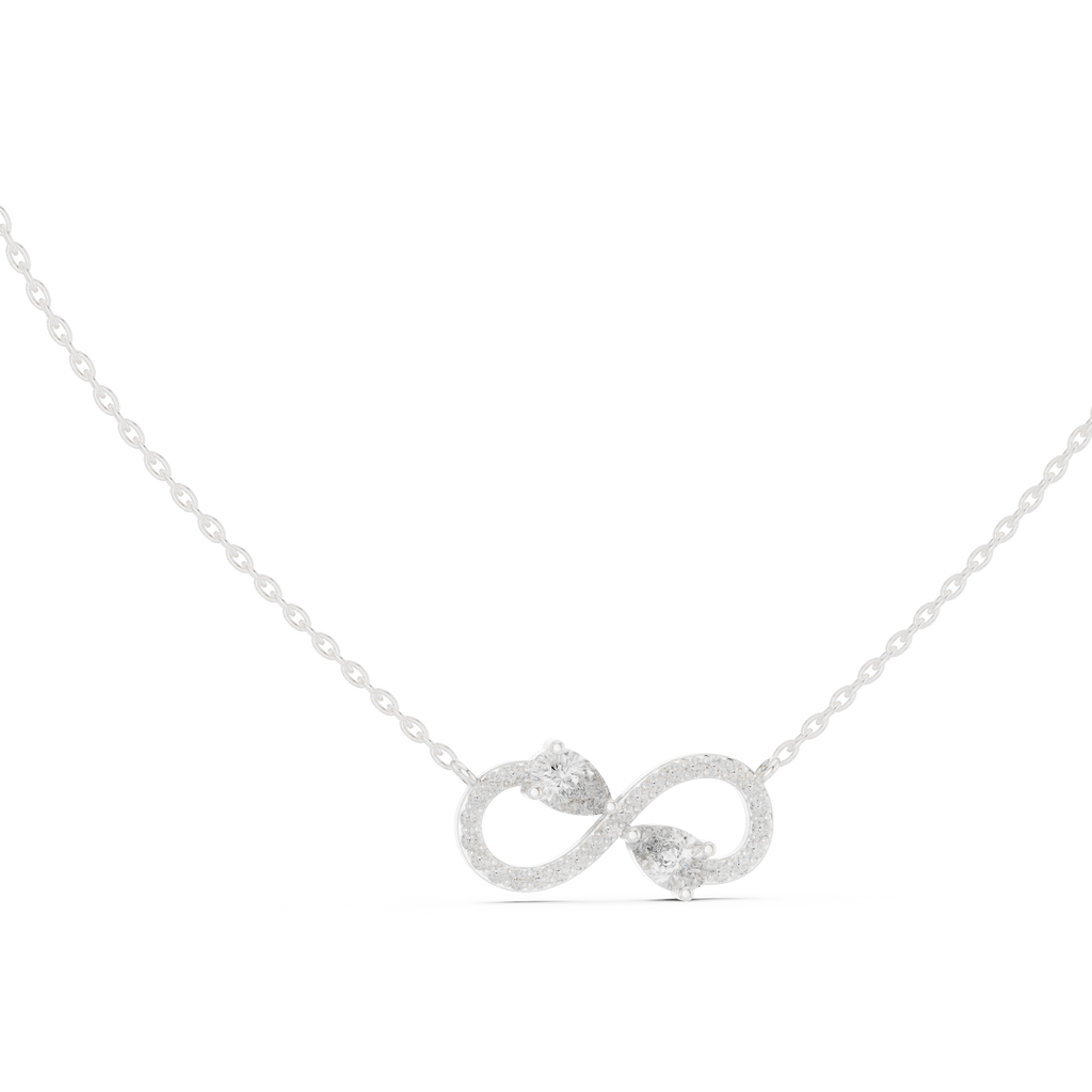 Classic Dainty Pendant