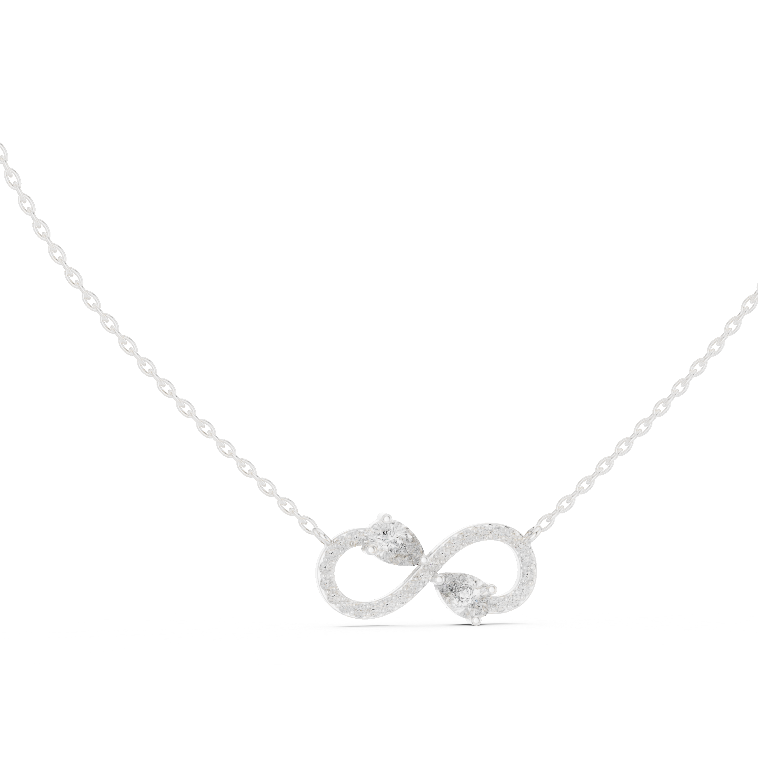 Classic Dainty Pendant