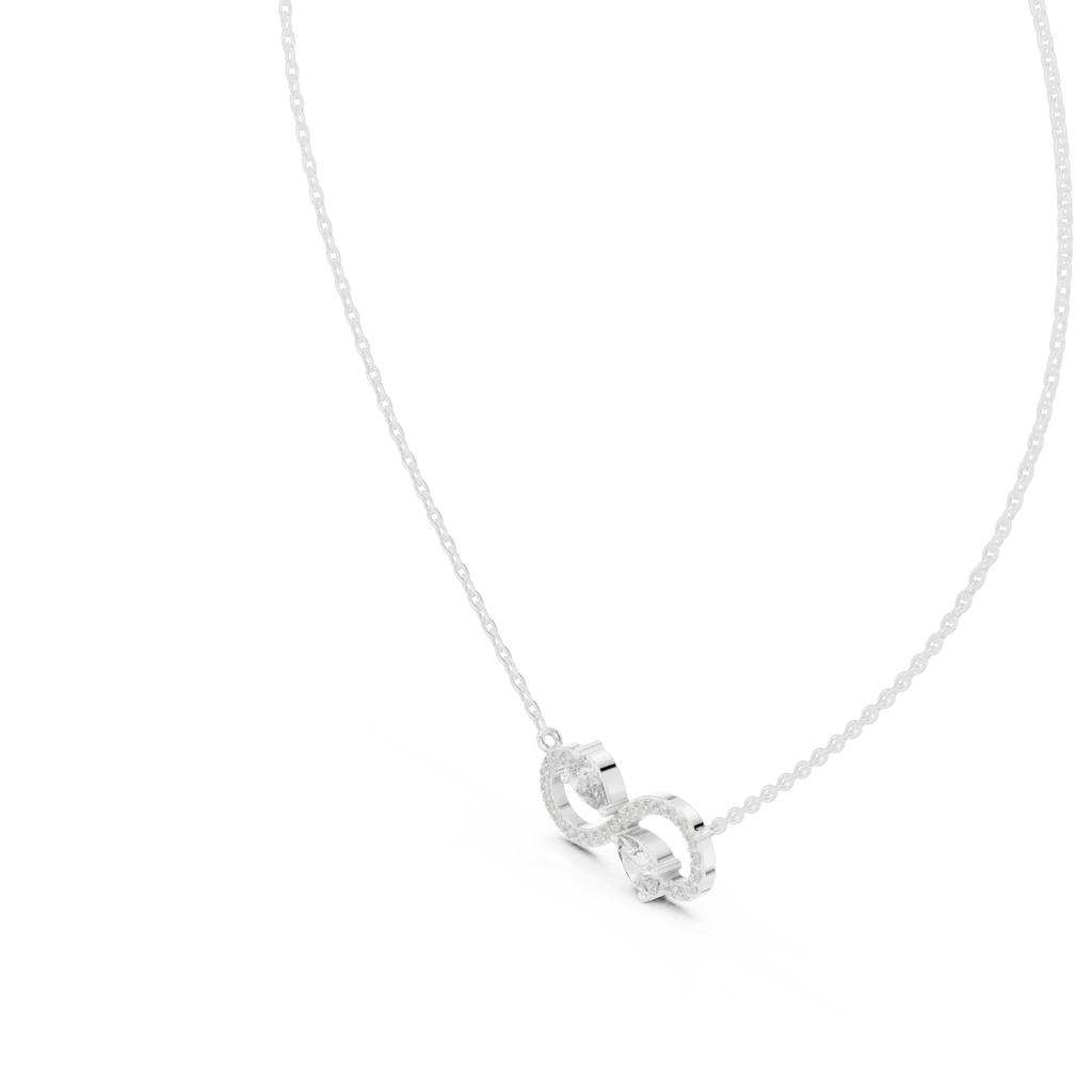 Classic Dainty Pendant