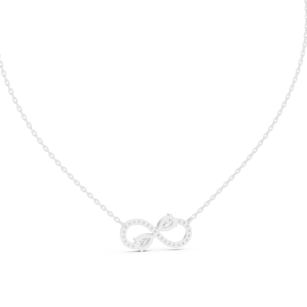 Classic Dainty Pendant