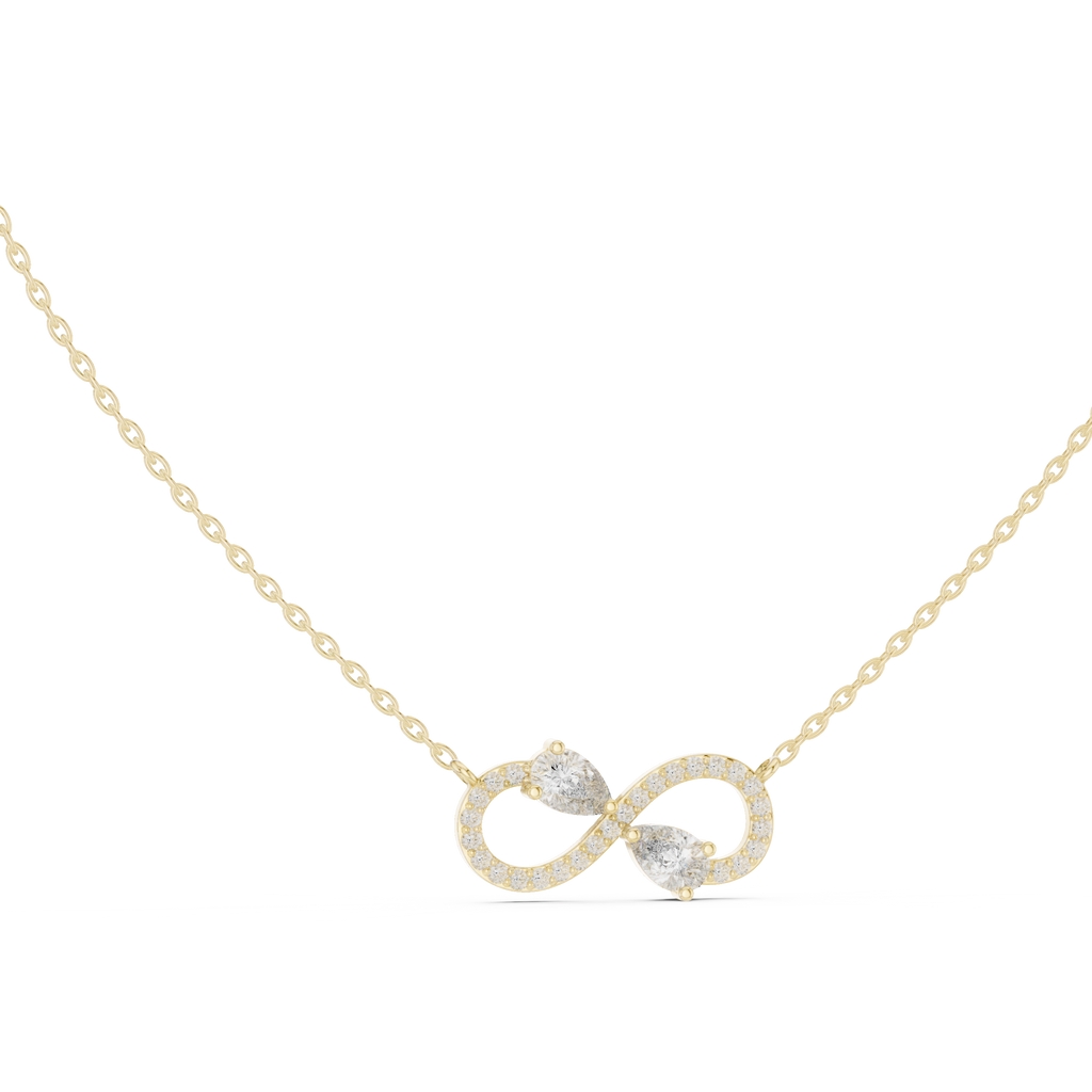 Classic Dainty Pendant