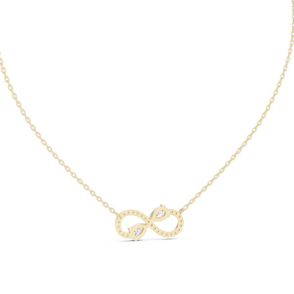 Classic Dainty Pendant