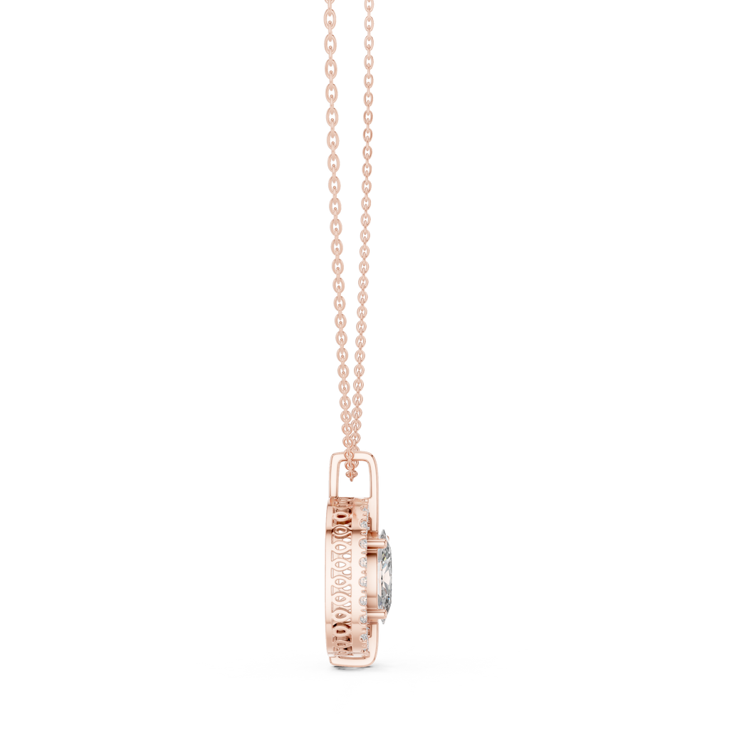 Glimmer Dainty Pendant