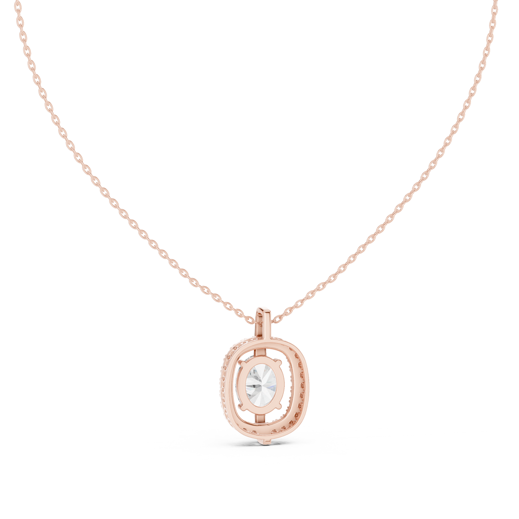 Glimmer Dainty Pendant