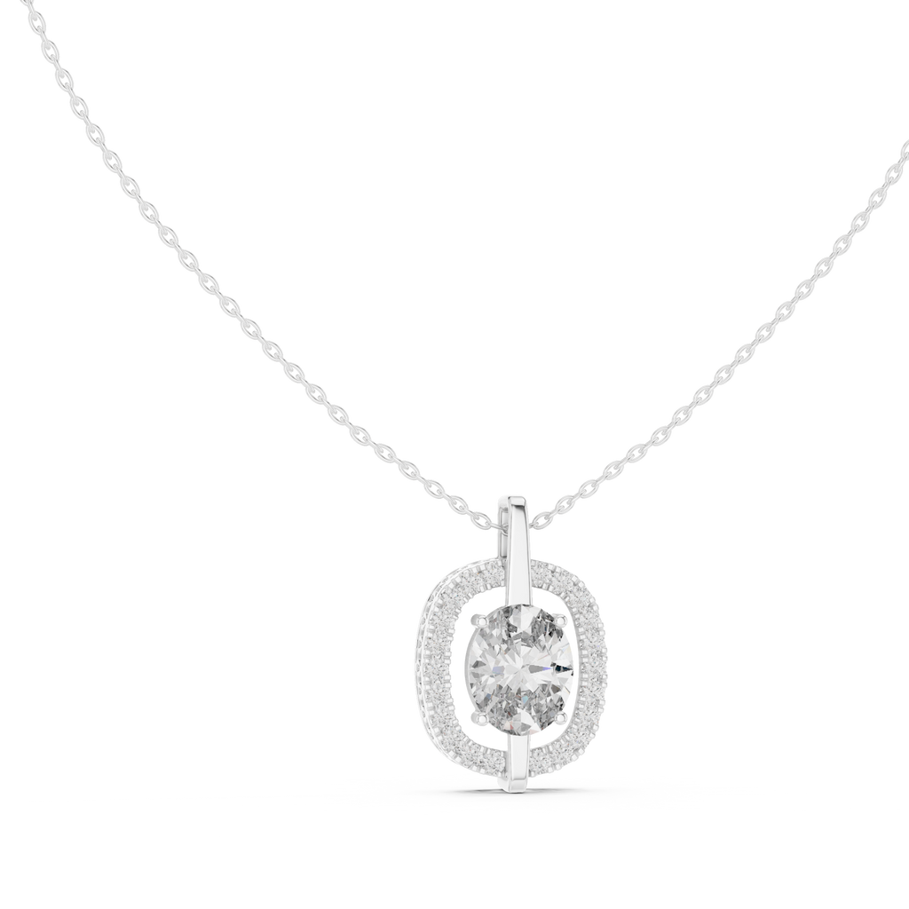 Glimmer Dainty Pendant