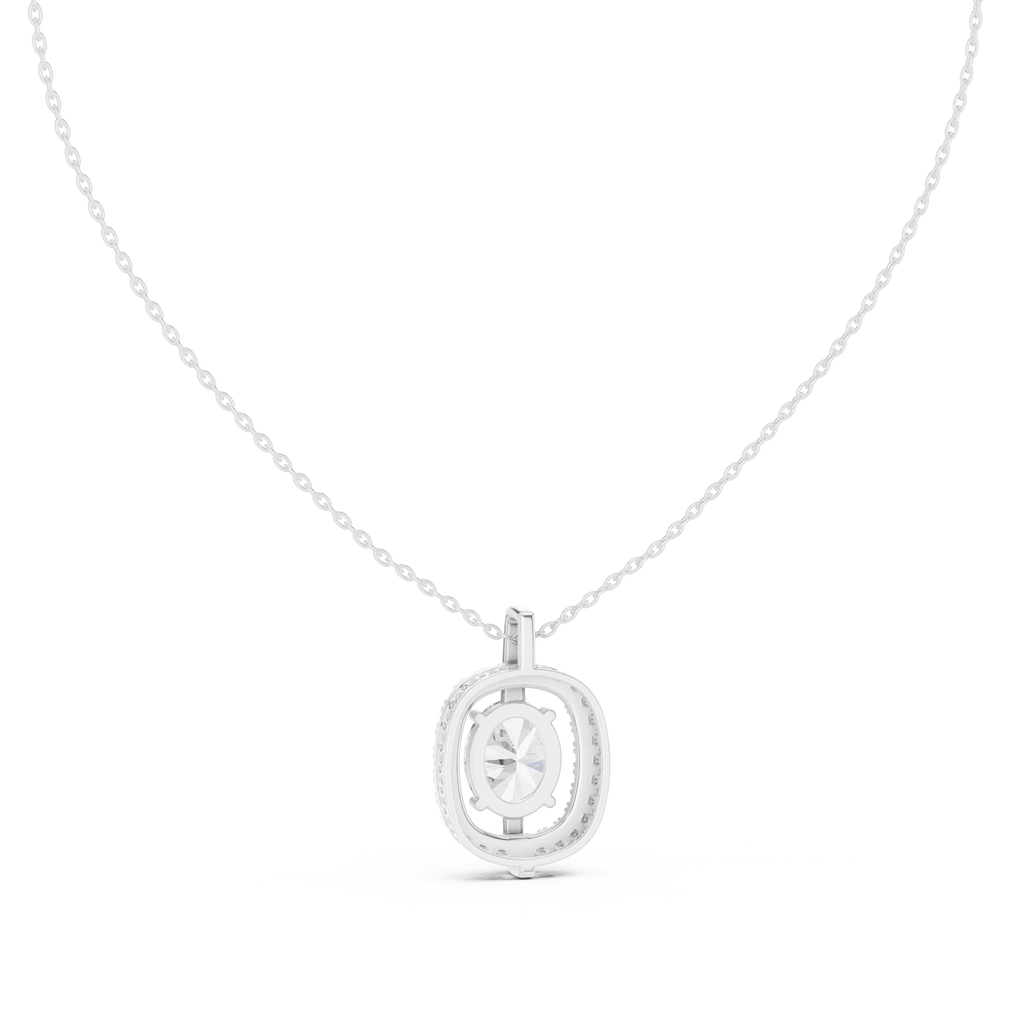Glimmer Dainty Pendant