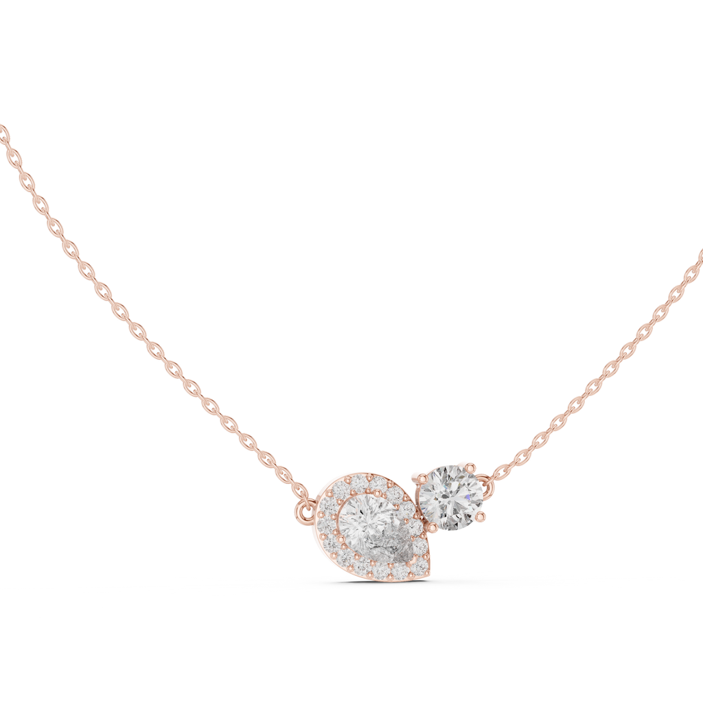 Gleam Dainty Pendant