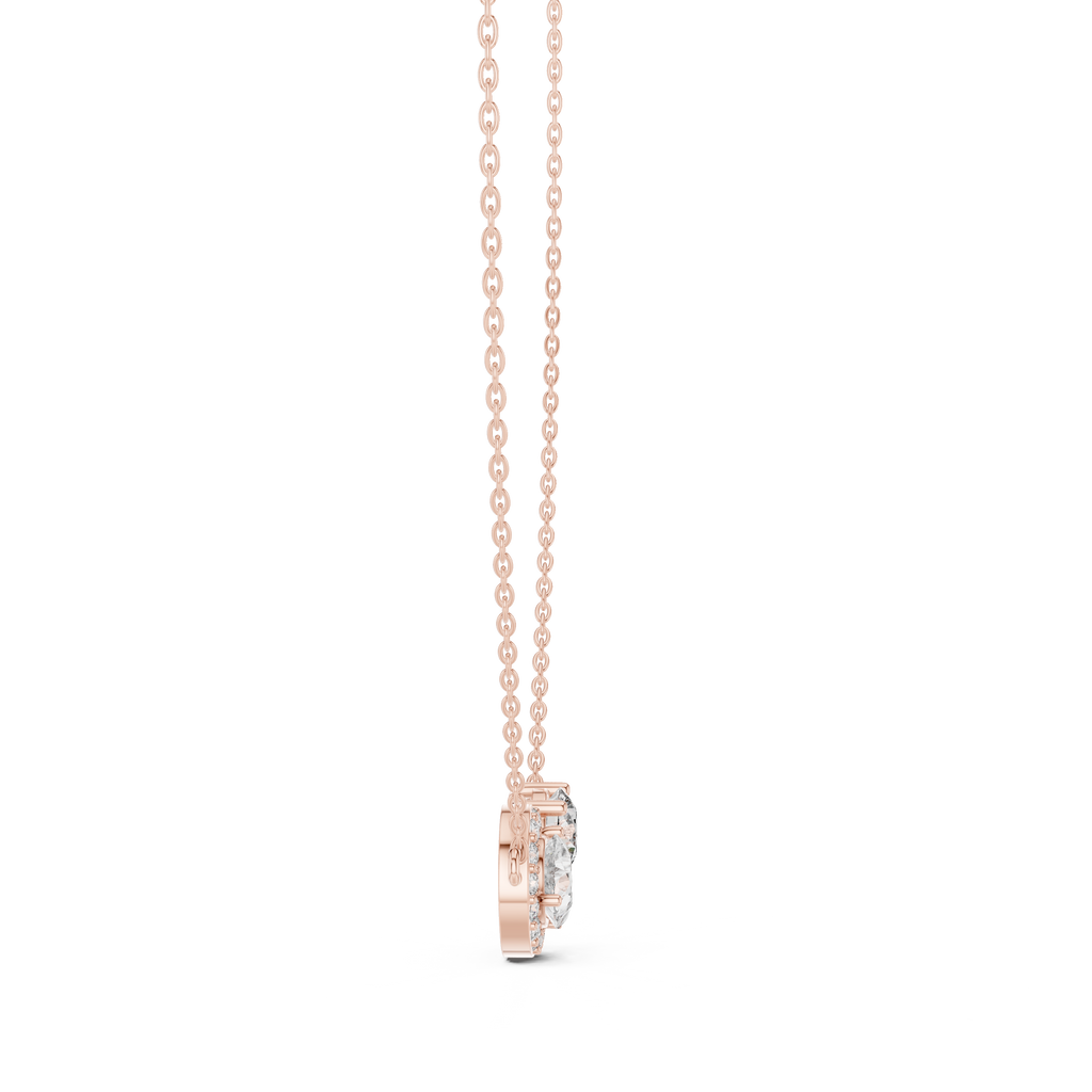 Gleam Dainty Pendant